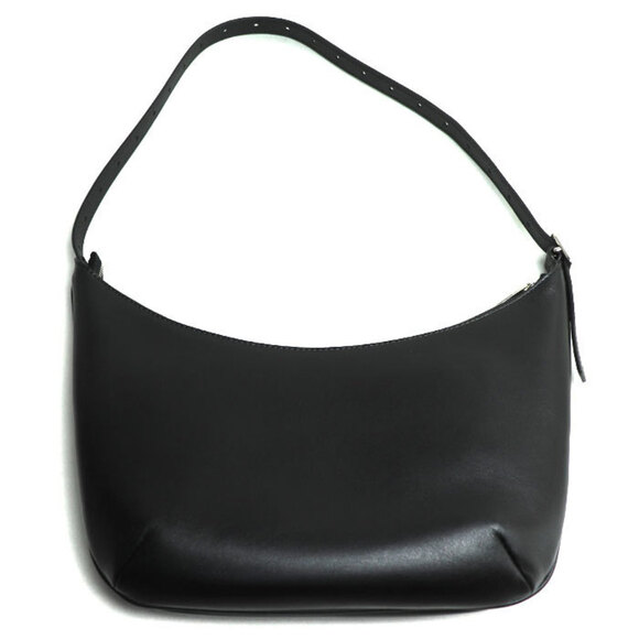 BALENCIAGA Black Shoulder Bag - Picture 2 of 6